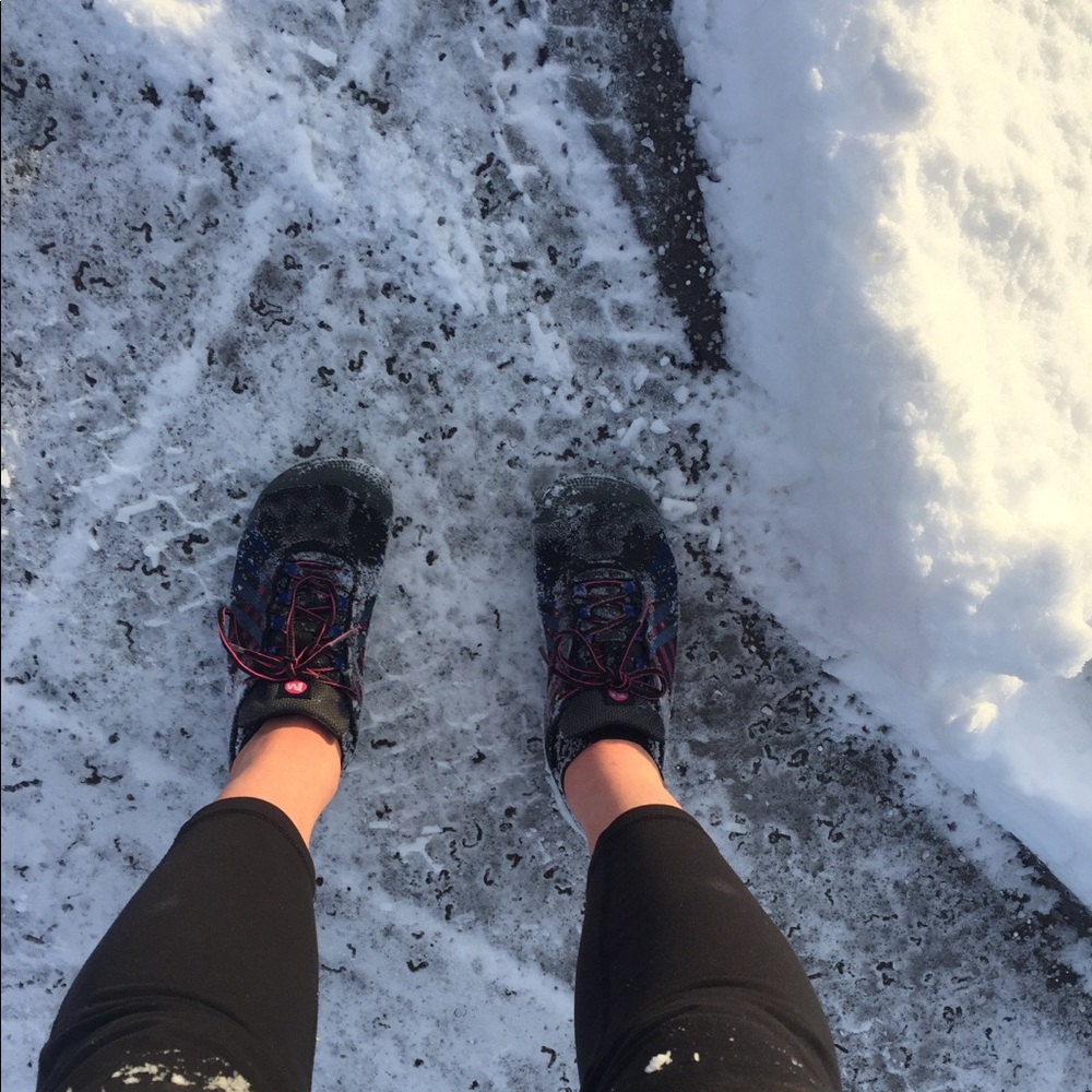 Meet your Posher, Anna